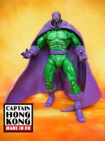 Prowler (Marvel Legends) Custom Action Figure