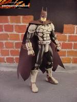 The Dark Knight (Batman - Movie Style) Custom Action Figure