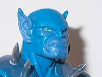 Panthro (Thundercats) Custom Action Figure