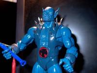 Panthro (Thundercats) Custom Action Figure