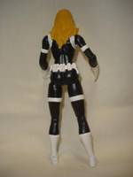 Sharon Carter - Agent 13 of S.H.I.E.L.D. (Marvel Legends) Custom Action Figure