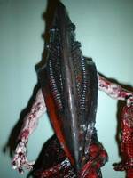 Pyramid Head ( Movie Maniacs Edition) Version 2 (Silent Hill) Custom Action Figure