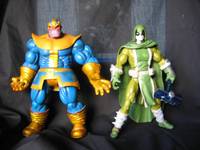 Ronan the Accuser (Marvel Legends) Custom Action Figure