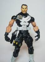 Punisher (Marvel Legends) Custom Action Figure