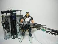Punisher (Marvel Legends) Custom Action Figure