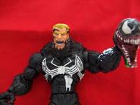 Venom (Marvel Legends) Custom Action Figure