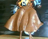 Catman (DC Superheroes) Custom Action Figure