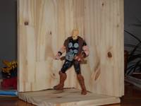 Thunderstrike (Marvel Legends) Custom Action Figure