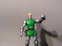 Dr Doom (Fantastic Four) Custom Action Figure