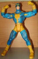 Goliat (Avengers) Custom Action Figure