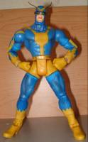 Goliat (Avengers) Custom Action Figure