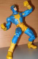 Goliat (Avengers) Custom Action Figure