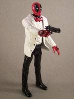 Deadpool (Issue #49 Cover) (Marvel Legends) Custom Action Figure