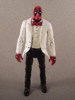 Deadpool (Issue #49 Cover) (Marvel Legends) Custom Action Figure