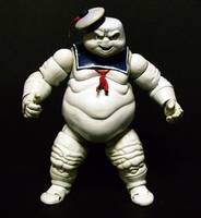 Stay Puft (Ghostbusters) Custom Action Figure