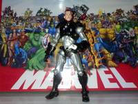 War Machine Mark IV (Marvel Legends) Custom Action Figure