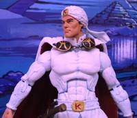 Kaliman - "El Hombre Increible" (Figure Realm) Custom Action Figure