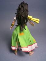 Gypsy (DC Universe) Custom Action Figure