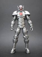 Ultron (Marvel Universe) Custom Action Figure