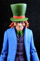 Mad Hatter (DC Universe) Custom Action Figure