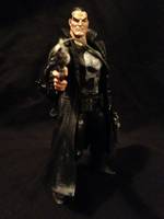 Punisher V3 (Punisher) Custom Action Figure