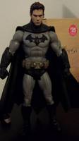 Batman (DC Universe) Custom Action Figure