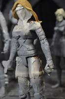 Letha - the Grapplers (Figure Realm First) (Marvel Legends) Custom Action Figure