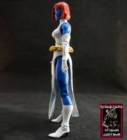 Mystique (Marvel Legends) Custom Action Figure