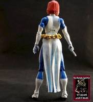 Mystique (Marvel Legends) Custom Action Figure