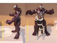 Venom (Mac Gargan - Thunderbolts) (Marvel Legends) Custom Action Figure
