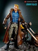 Johnny Blaze (Marvel Legends) Custom Action Figure