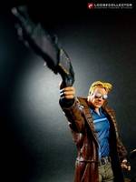 Johnny Blaze (Marvel Legends) Custom Action Figure