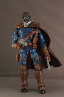 Starlord (Movie Concept) (Marvel Legends) Custom Action Figure