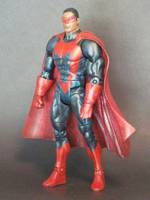 Maximum Man (Request) (DC Universe) Custom Action Figure