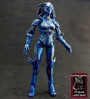 Danger (Marvel Legends) Custom Action Figure