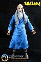 Shazam! (DC Universe) Custom Action Figure