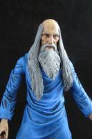 Shazam! (DC Universe) Custom Action Figure