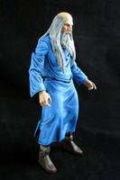 Shazam! (DC Universe) Custom Action Figure