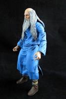 Shazam! (DC Universe) Custom Action Figure