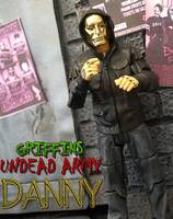 Danny (Hollywood Undead) Custom Action Figure