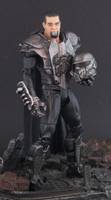 General Zod (Man of Steel) (Movie Masters) Custom Action Figure