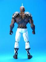 Myth Cloth Cassios (Saint Seiya) Custom Action Figure