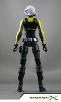 Agent Helix (G.I. Joe) Custom Action Figure