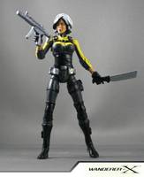 Agent Helix (G.I. Joe) Custom Action Figure