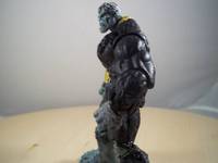 3.75" Grundy (DC Universe) Custom Action Figure