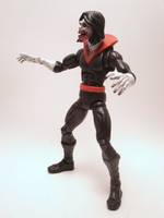 Morbius Marvel Zombies (Marvel Legends) Custom Action Figure