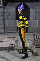 Queen Bee (DC Universe) Custom Action Figure