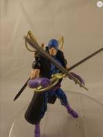 Last Resort Swordsman (Marvel Universe) Custom Action Figure