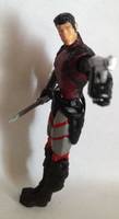 Deadpool ( Movie Concept ) (Marvel Select) Custom Action Figure