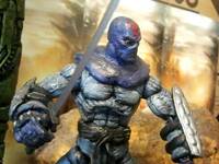 Foot Soldier (Teenage Mutant Ninja Turtles) Custom Action Figure